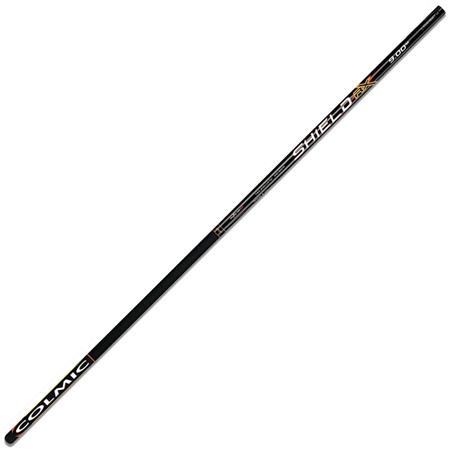 Pole Rod With Jointing Colmic Shield Rx