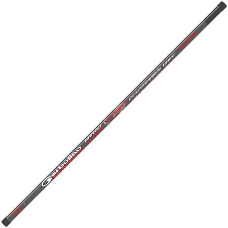 Pole Rod With Jointing Garbolino Garbodrome X-Fight Performance Carp (Bigbore)