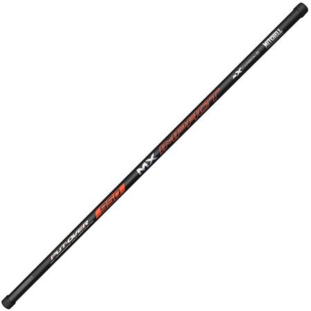 POLE ROD WITH JOINTING MITCHELL IMPACT MX PUT-OVER POLE