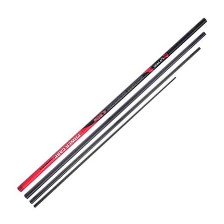 Pole Rod With Jointing Nytro Margin Muncher 45