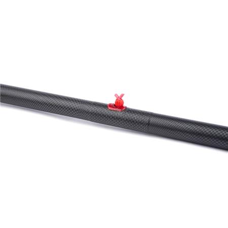 POLE ROD WITH JOINTING NYTRO POWER EDGE CARP 60