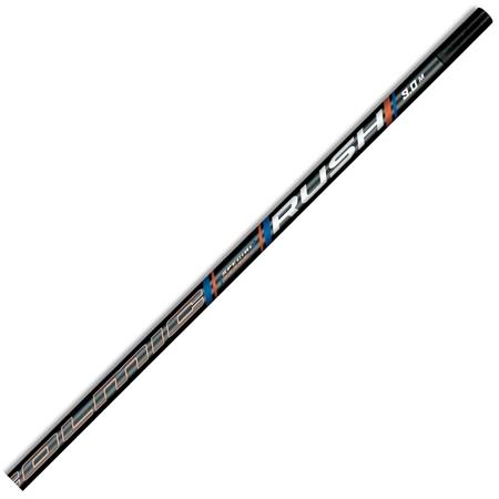POLE ROD WITH SLEEVE CONNECTION COLMIC RUSH