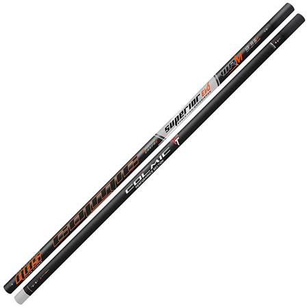 Pole Rod With Sleeve Fitting Colmic Superior Evo