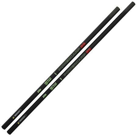 Pole Rod With Sleeve Joint Sensas Nanoflex Parallel Serie 5 Power Carp 35