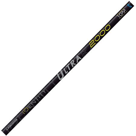 Pole Rod With Socketing Cresta Identity Ultra 2000 Pro