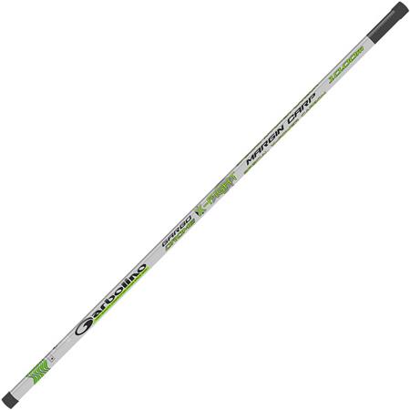 Pole Rod With Splicing Garbolino Garbodrome X-Fight Margin Carp Sky (Bigbore)