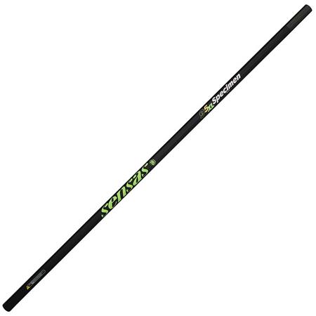 Pole With Ferrule Joint Sensas Nanoflex 5G 95 Xl Specimen