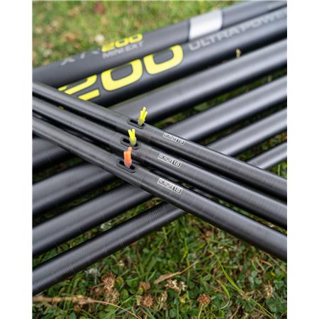 POLESTANG MED SAMLINGER FOX MATRIX XTR200 ULTRA POWER 11.0M PACKAGE