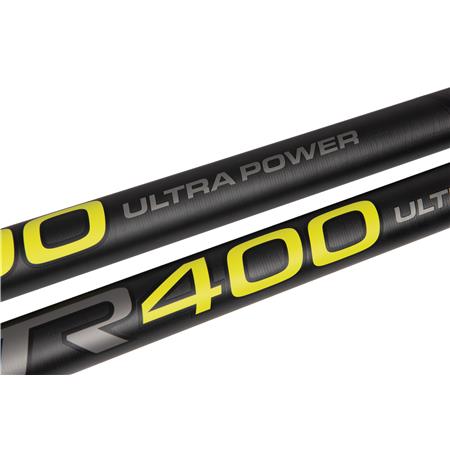 POLESTANG MED SAMLINGER FOX MATRIX XTR400 ULTRA POWER PACKAGE