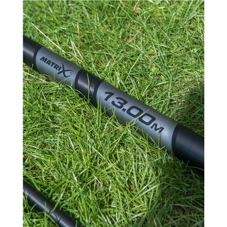 POLESTANG MED SAMLINGER FOX MATRIX XTR400 ULTRA POWER PACKAGE