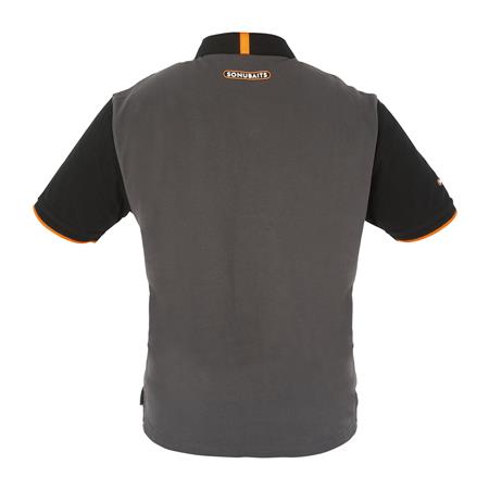POLO DE MANGAS CORTAS PARA HOMBRE SONUBAITS