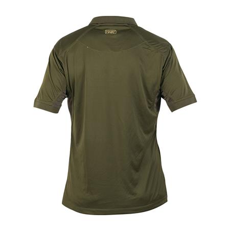 POLO DE MANGAS CURTAS PARA HOMEM HART LASA