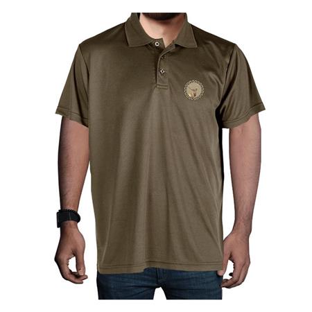 Polo Hombre Bartavel Antonio Cerf