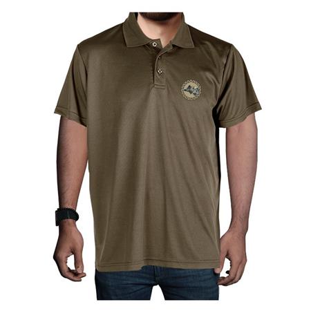 Polo Hombre Bartavel Antonio Sanglier
