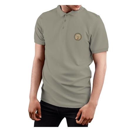 Polo Hombre Bartavel Ascott Cerf