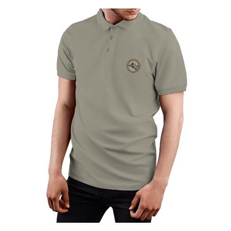 Polo Hombre Bartavel Ascott Sanglier