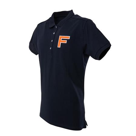 Polo Hombre Franchi Blue Man - Bleu