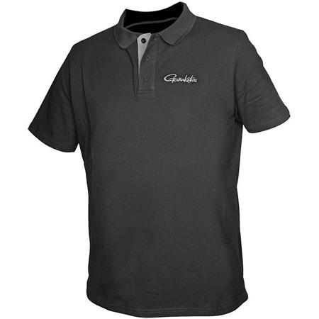 Polo Hombre Gamakatsu G-Polo - Noir