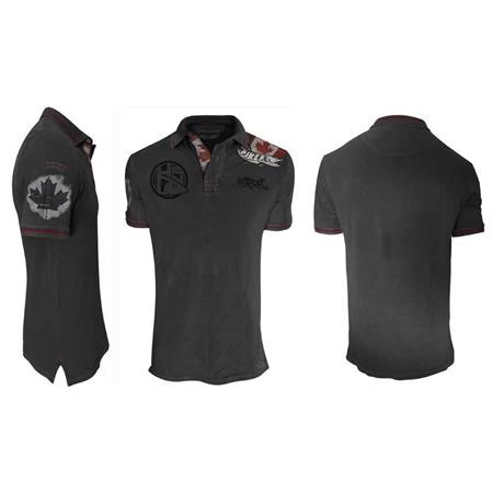 POLO HOMBRE HOT SPOT DESIGN PIKER CANADA