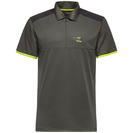 Polo Hombre Zotta Forest Energy