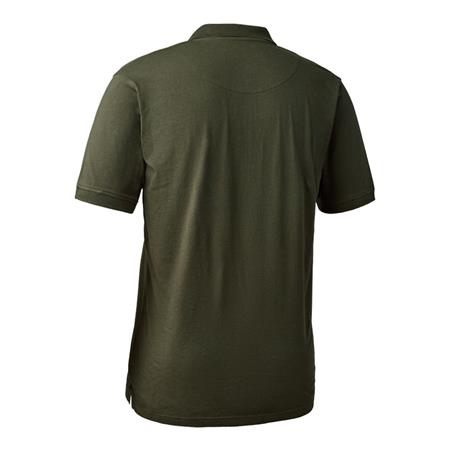 POLO HOMEM DEERHUNTER CHRISTIAN