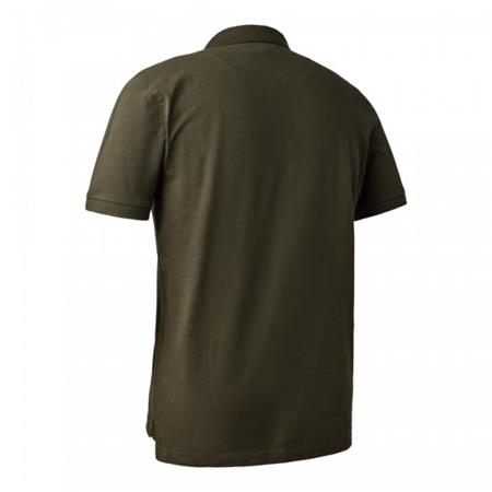 POLO HOMEM DEERHUNTER HARRIS