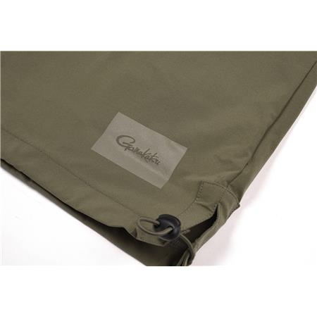 POLO HOMEM GAMAKATSU SOLOTEX POLO - VERT
