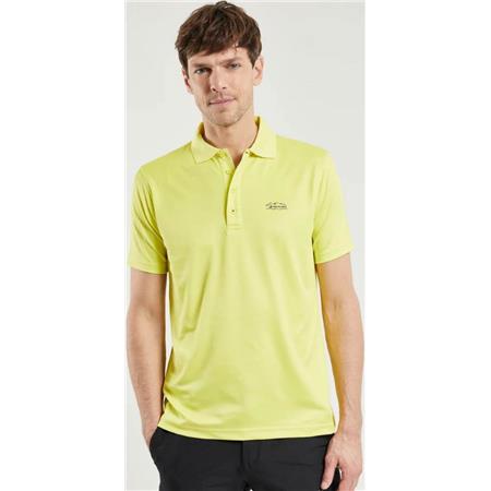 Polo Homem - Lemon Bermudes Galt - Lemon