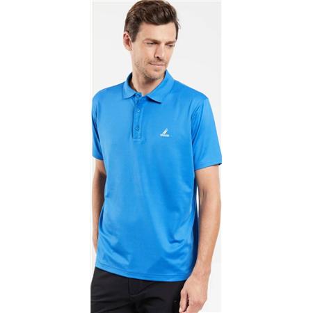 Polo Homem - Turquesa Bermudes Galt - Turquoise