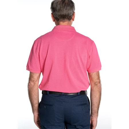 POLO HOMME BROWNING ULTRA 78 - ROSE