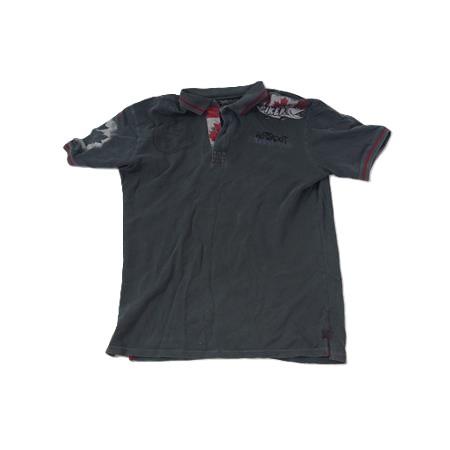 Polo Homme Hot Spot Design Piker Canada - Taille M