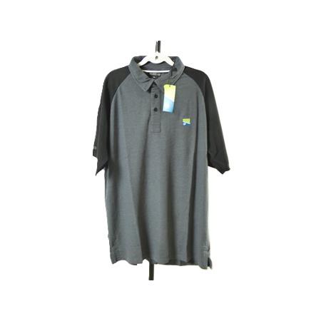 Polo Homme Preston Innovations Grey Polo - Gris - Taille Xxl