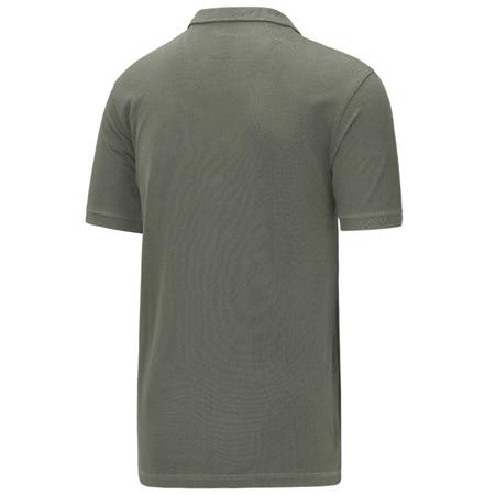POLO HOMME STAGUNT WILD - OLIVE