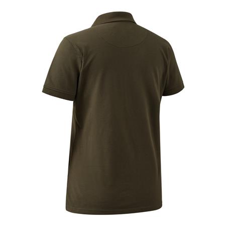 POLO MANGA CORTA MUJER DEERHUNTER LADY HARRIET
