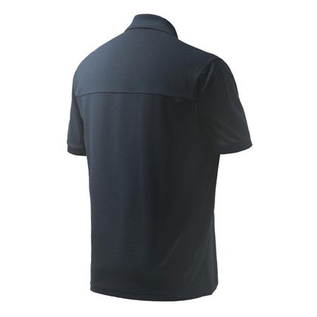 POLO MANGAS CURTAS HOMEM BERETTA MILLER