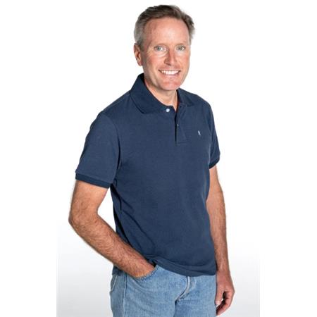 POLO-SHIRT MAN BROWNING ULTRA 78 45G