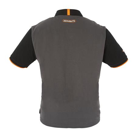 POLO SHIRT MANICHE CORTE UOMO SONUBAITS