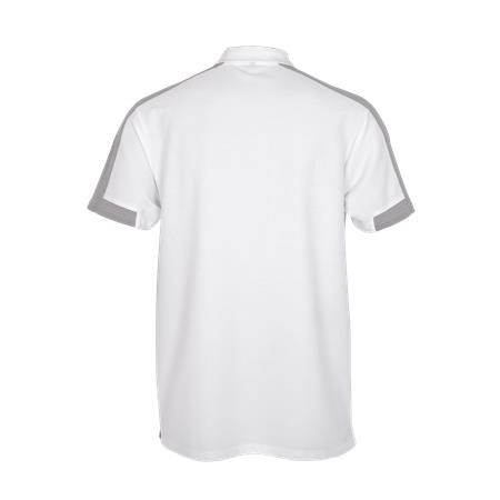 POLO TIL MÆND PRESTON INNOVATIONS CORE COLLECTION POLO - HVID