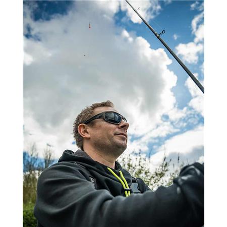 ΠΟΛΩΜΈΝΑ ΓΥΑΛΙΆ ΗΛΊΟΥ FOX MATRIX WRAPS POLARISED SUNGLASSES