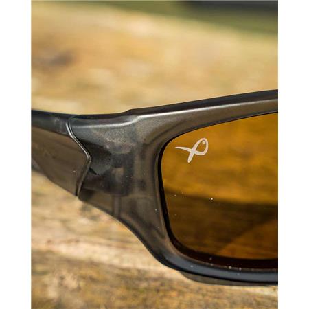 ΠΟΛΩΜΈΝΑ ΓΥΑΛΙΆ ΗΛΊΟΥ FOX MATRIX WRAPS POLARISED SUNGLASSES