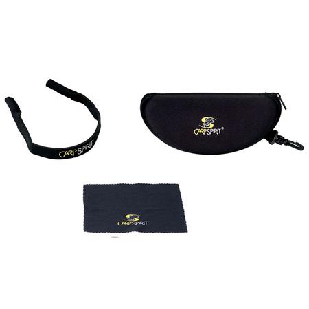 ΠΟΛΩΤΙΚΆ ΓΥΑΛΙΆ CARP SPIRIT CS SUNGLASSES