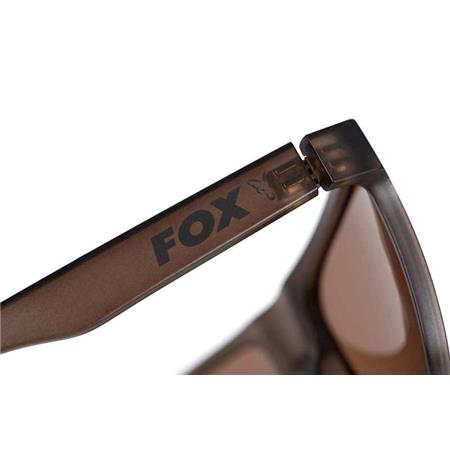 ΠΟΛΩΤΙΚΆ ΓΥΑΛΙΆ FOX AVIUS