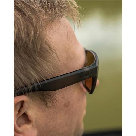 ΠΟΛΩΤΙΚΆ ΓΥΑΛΙΆ ΗΛΊΟΥ FOX MATRIX CASUAL POLARISED SUNGLASSES