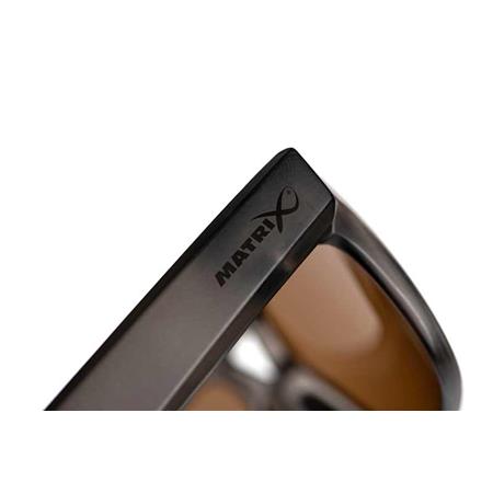 ΠΟΛΩΤΙΚΆ ΓΥΑΛΙΆ ΗΛΊΟΥ FOX MATRIX CASUAL POLARISED SUNGLASSES
