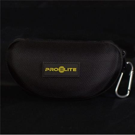 ΠΟΛΩΤΙΚΆ ΓΥΑΛΙΆ PRO ELITE BAITS PRO BLACK G-352
