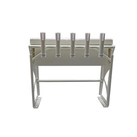 POLSTRET SEANOX LEANING POST XL
