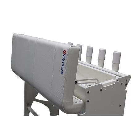 POLSTRET SEANOX LEANING POST XL