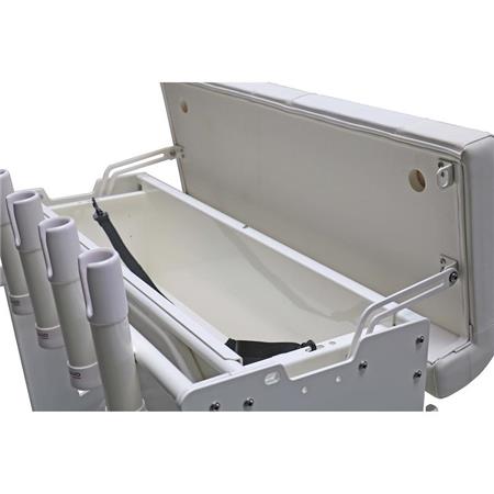 POLSTRET SEANOX LEANING POST XL