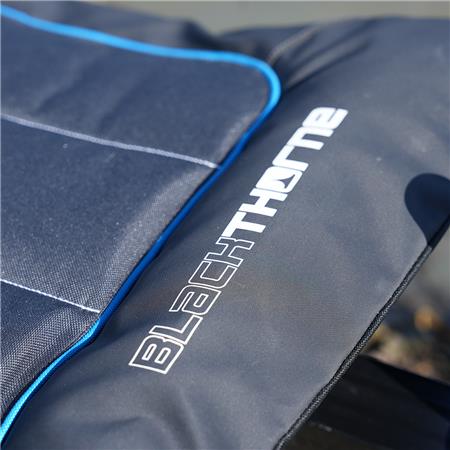 POLTRONA DA PESCA CRESTA BLACKTHORNE SUPA CHAIR 36MM