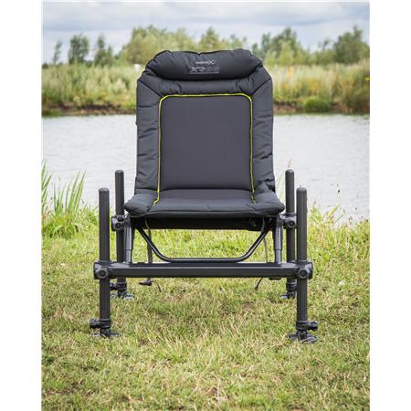 POLTRONA DA PESCA FOX MATRIX XR36 PRO ACCESSORY CHAIR